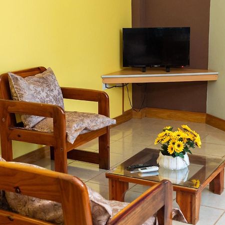 Bagu Azul Obera Hotel Misiones Kültér fotó