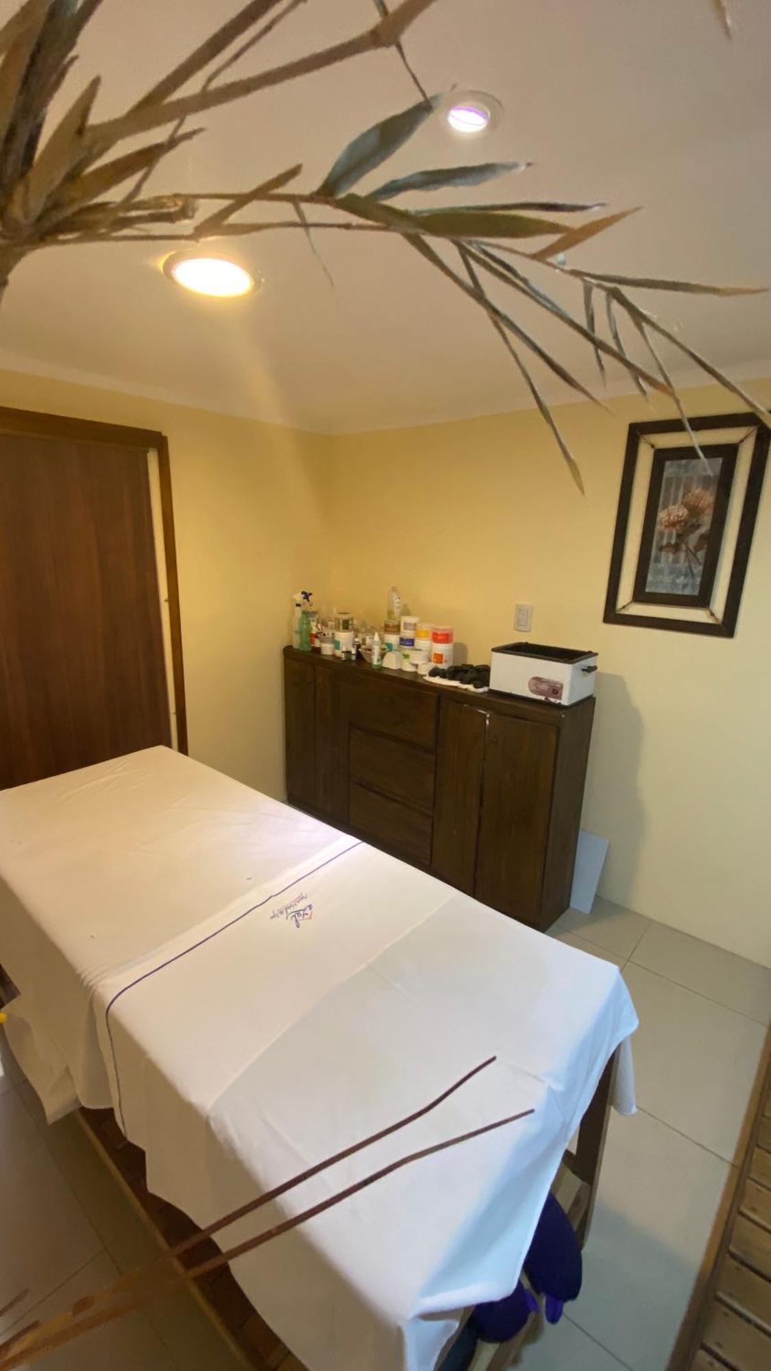 Bagu Azul Obera Hotel Misiones Kültér fotó
