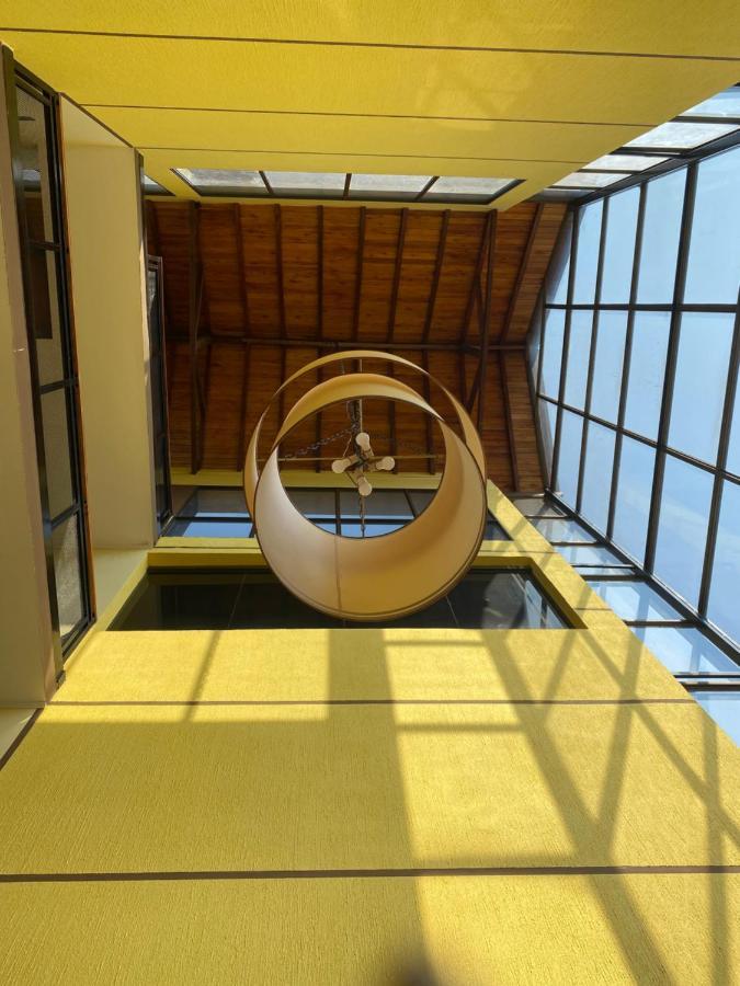 Bagu Azul Obera Hotel Misiones Kültér fotó