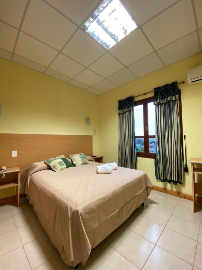 Bagu Azul Obera Hotel Misiones Kültér fotó