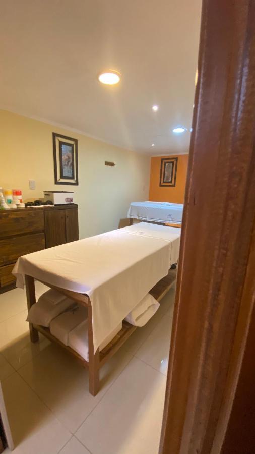 Bagu Azul Obera Hotel Misiones Kültér fotó