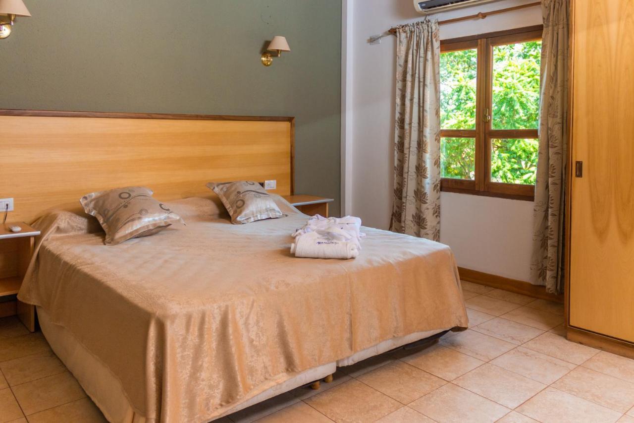 Bagu Azul Obera Hotel Misiones Kültér fotó