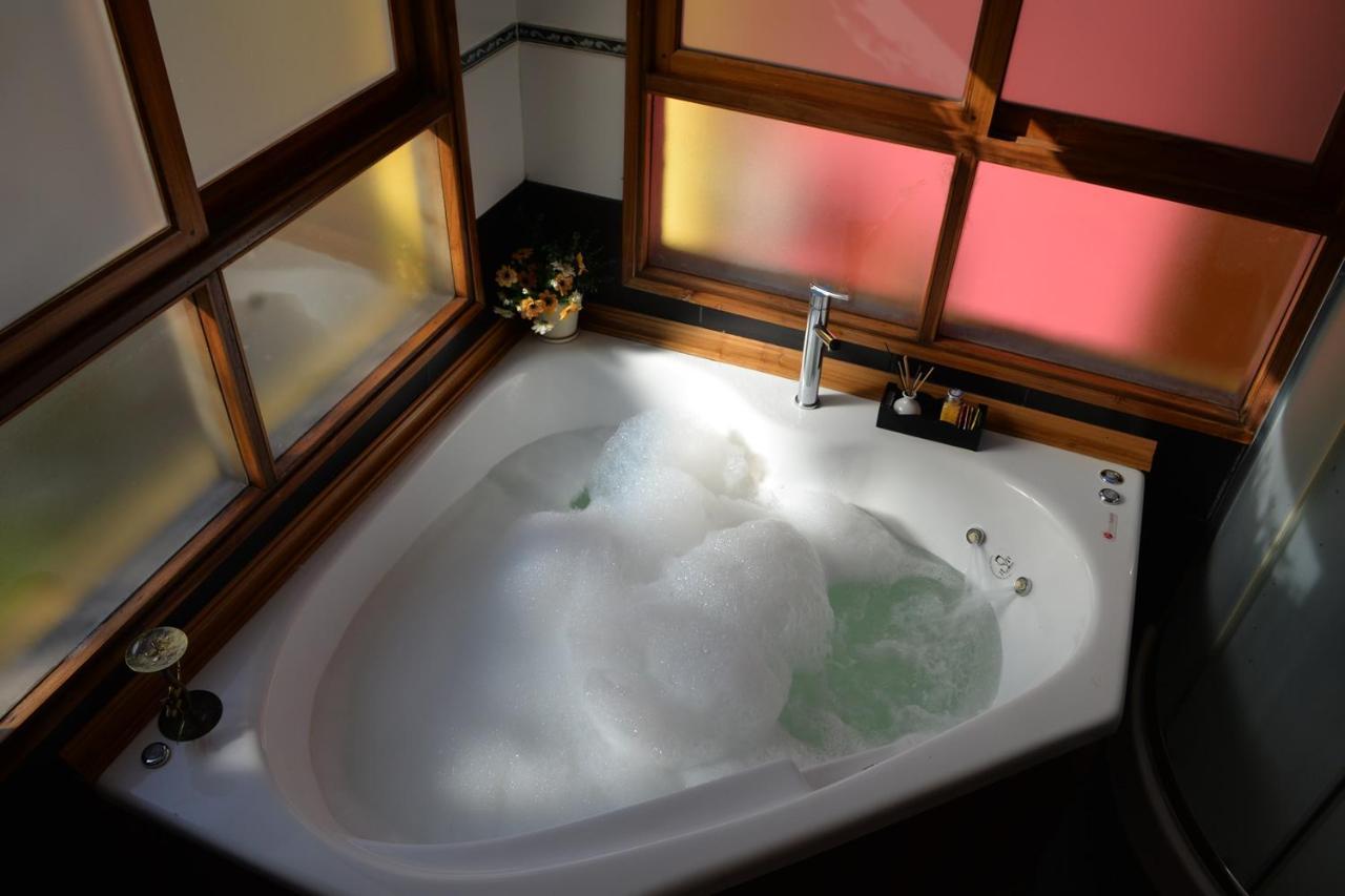 Bagu Azul Obera Hotel Misiones Kültér fotó