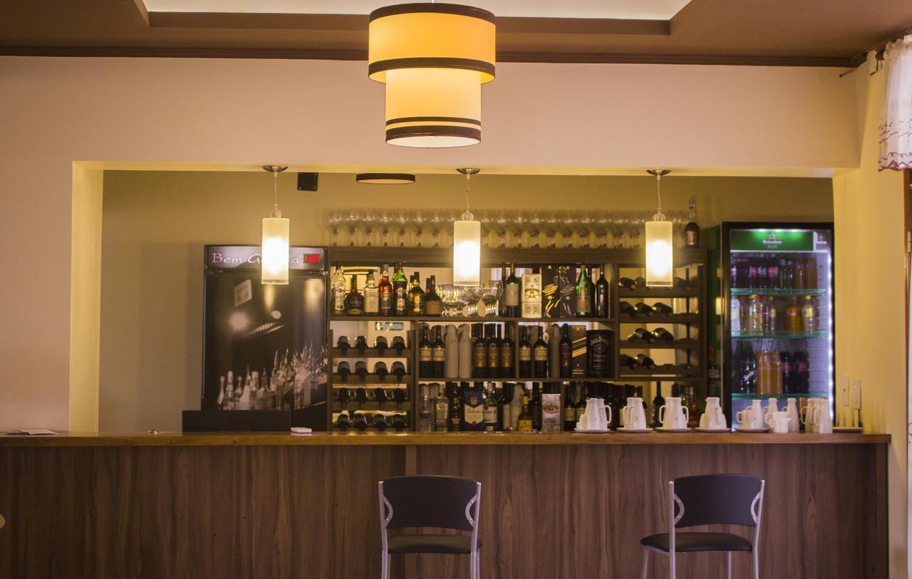Bagu Azul Obera Hotel Misiones Kültér fotó