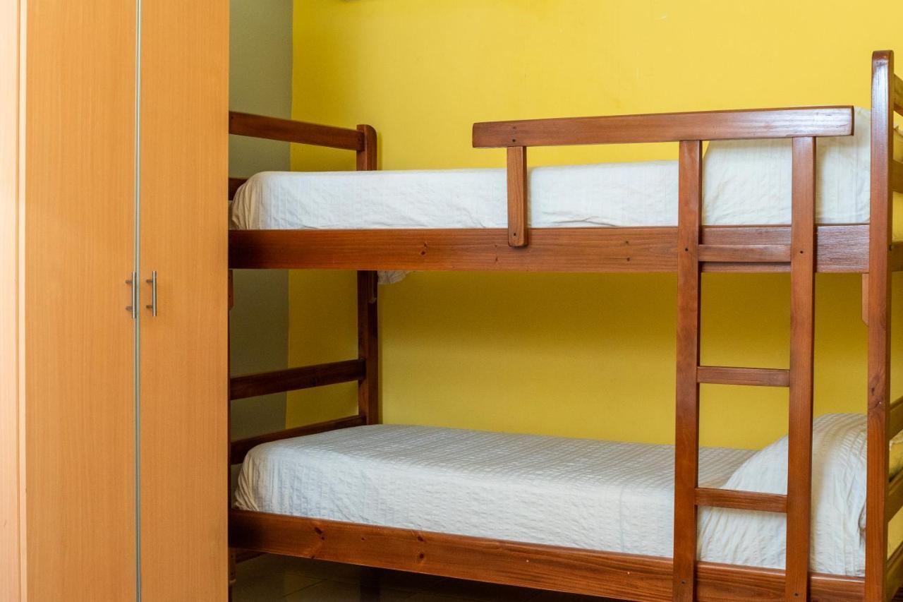 Bagu Azul Obera Hotel Misiones Kültér fotó